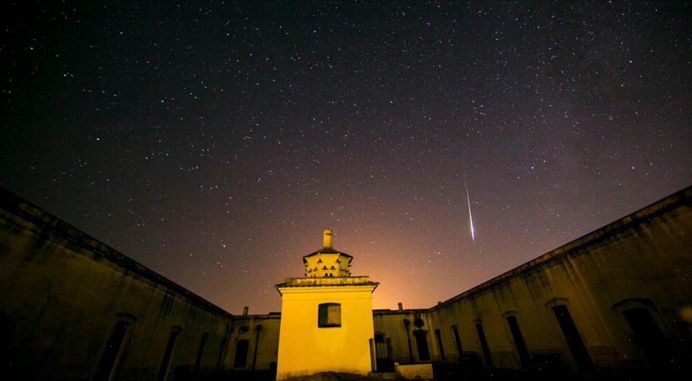 Lama Di Luna Biomasseria Montegrosso Extérieur photo